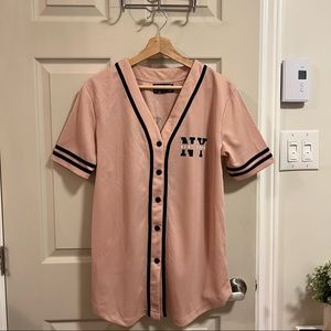 Streetwear Society New York Tee